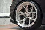 Ferrari 488 Pista on ADV.1 Wheels (ADV05D TRACK SPEC ADVANCED) 2020 года